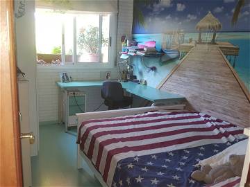 Homestay Viladecans 131873-10