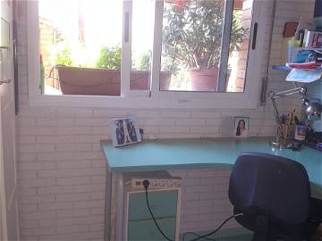 Homestay Viladecans 131873-11