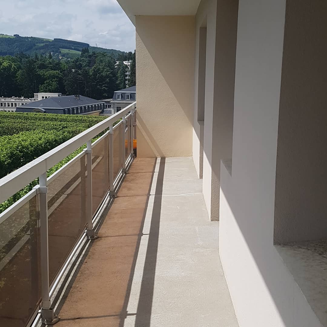 Colocación Saint-Étienne 266407