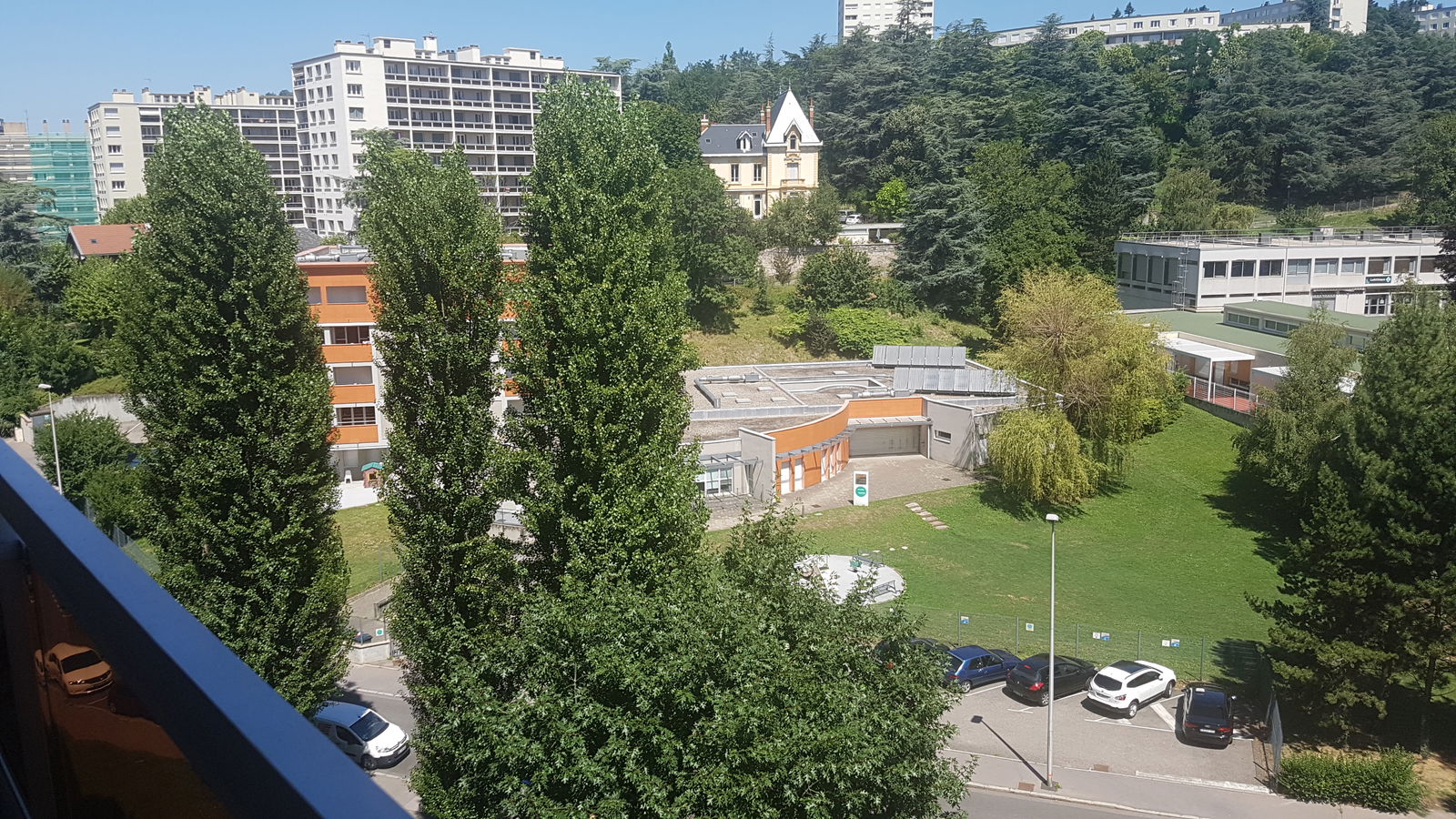 Colocación Saint-Étienne 266407