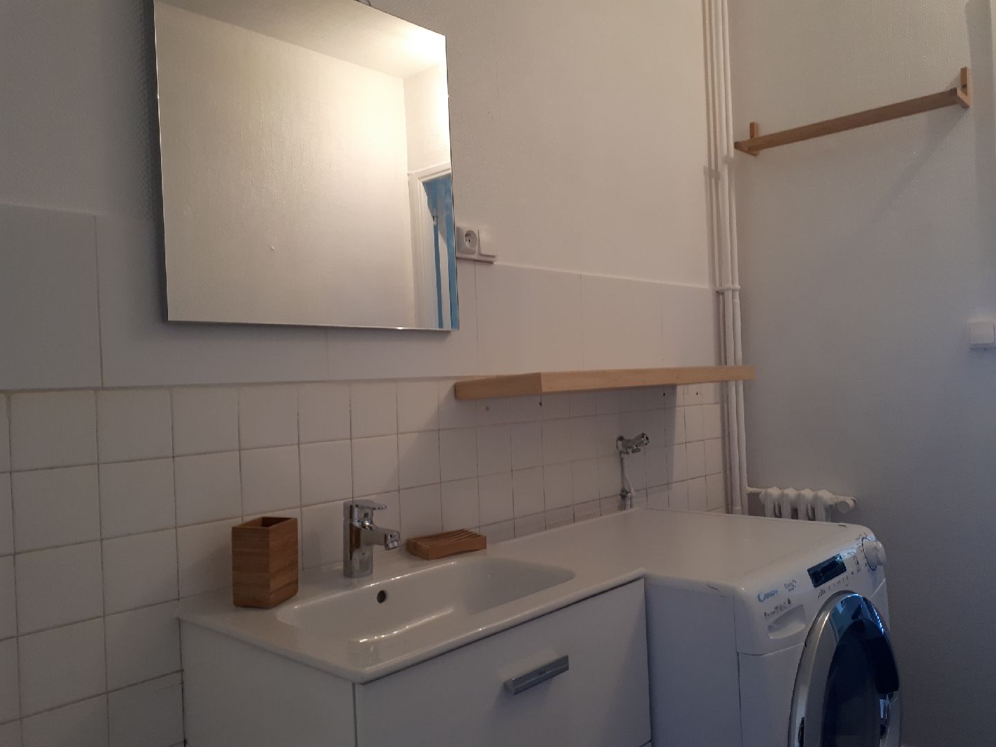 Colocación Saint-Étienne 266407