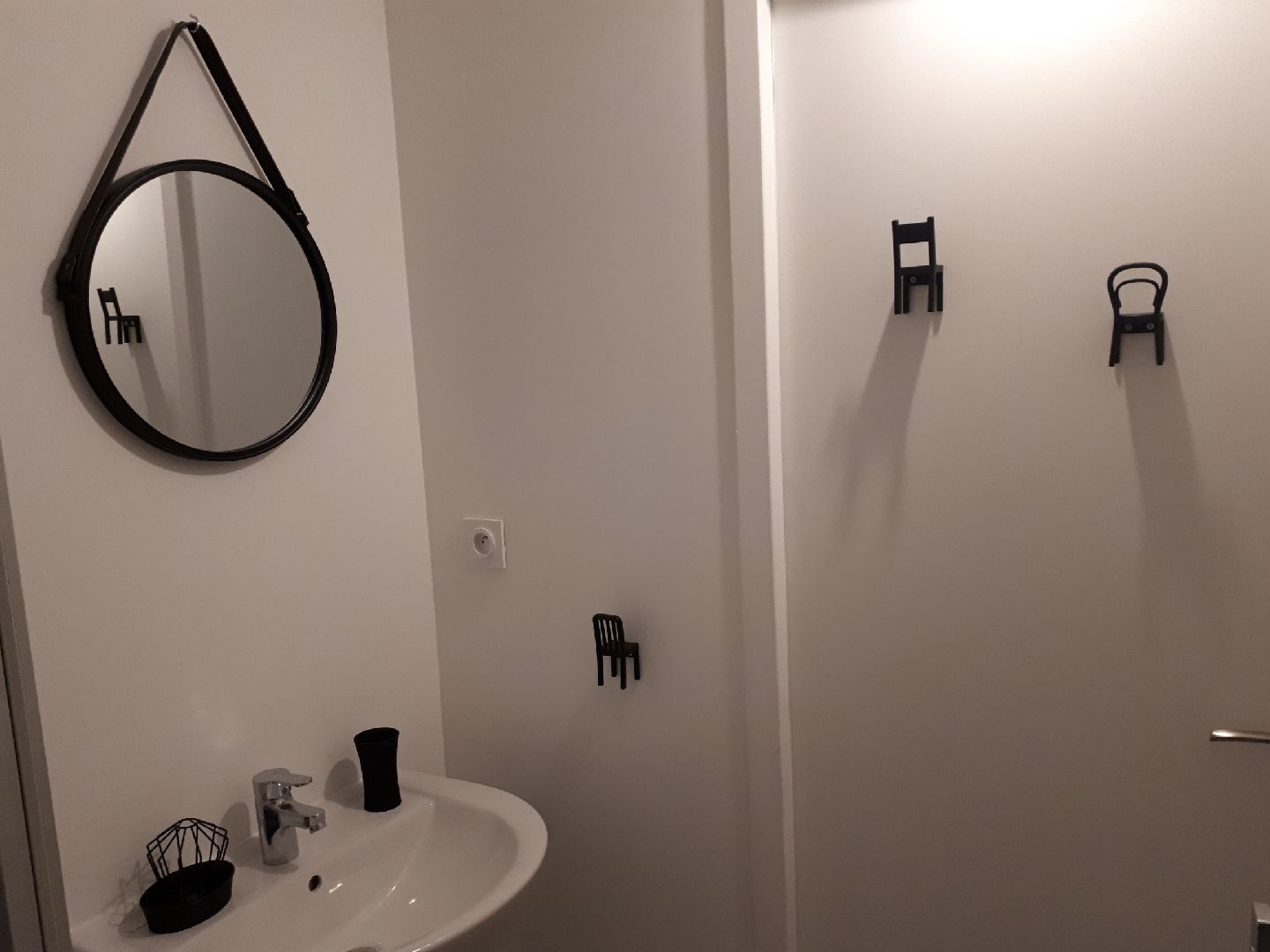 Colocación Saint-Étienne 266407