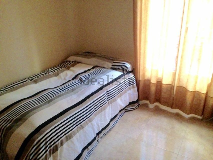 Quedarse En Casa Madrid 174530