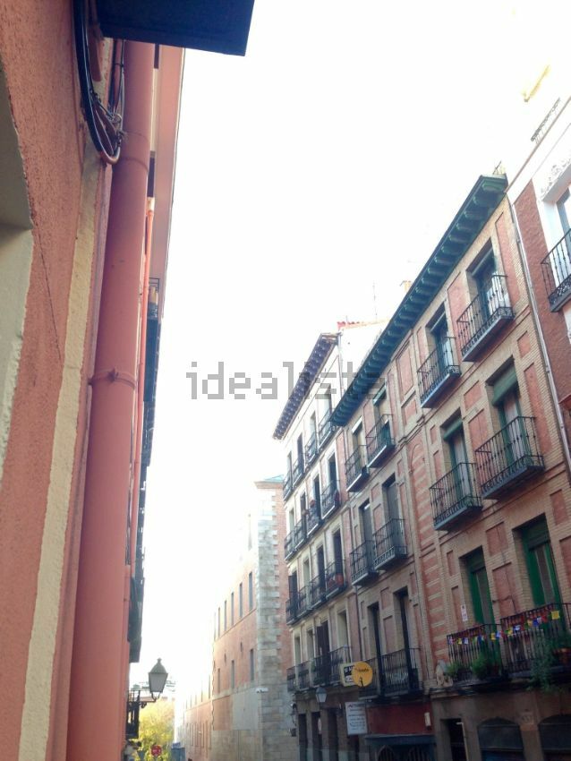 Quedarse En Casa Madrid 174530