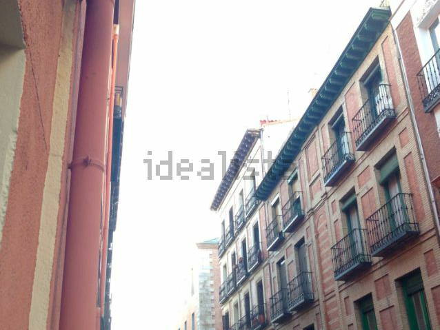 Hospedagem Em Casa De Família Madrid 174530-2