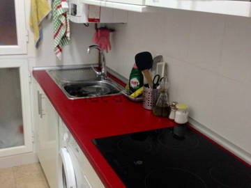 Chambre Chez L'habitant Madrid 174530-7