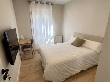 Chambre À Louer Bilbo 346350