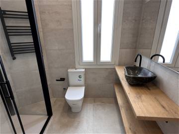 Chambre Chez L'habitant Bilbo 346350-6