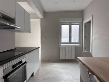 Chambre Chez L'habitant Bilbo 346350-7