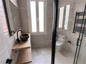 Chambre Chez L'habitant Bilbo 346350-8