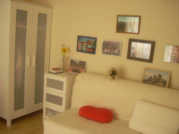 Room For Rent Barcelona 18107