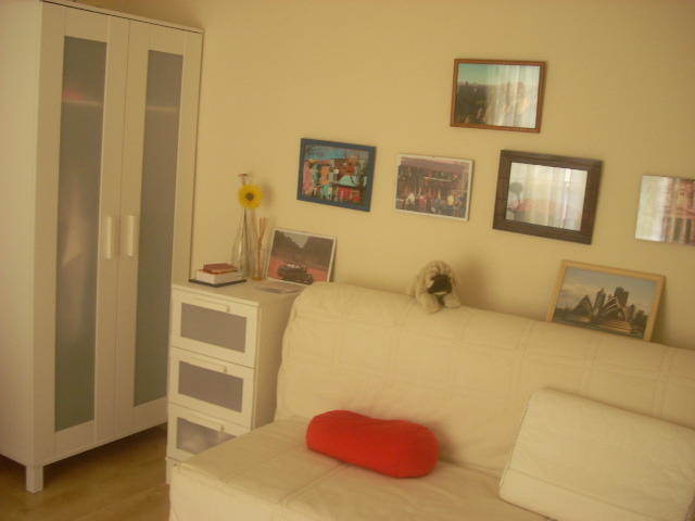 Homestay Barcelona 18107