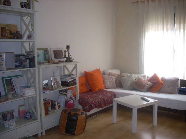 Homestay Barcelona 18107