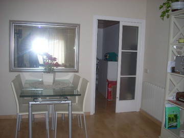 Chambre Chez L'habitant Barcelona 18107-4