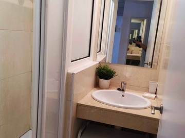 Chambre Chez L'habitant Barcelona 257807-4