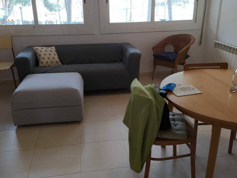 Homestay Barcelona 257807-5