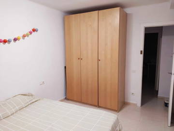 Chambre Chez L'habitant Barcelona 257807-6