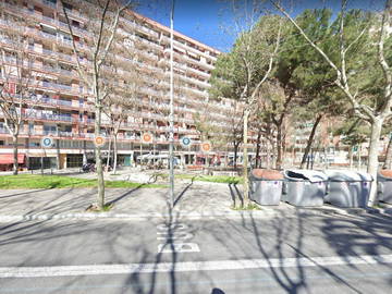 Chambre Chez L'habitant Barcelona 257807-9