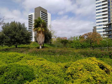 Chambre Chez L'habitant Barcelona 257807-10