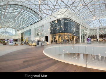 Chambre Chez L'habitant Barcelona 257807-11