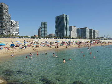 Chambre Chez L'habitant Barcelona 257807-12