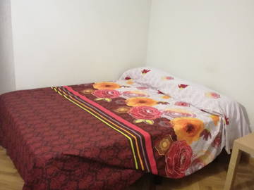 Room For Rent Madrid 189698