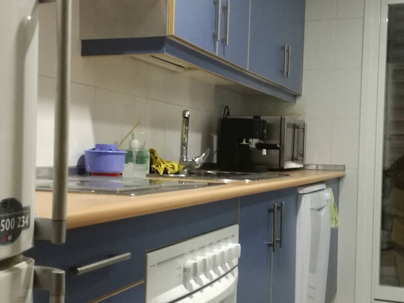 Gastfamilie Madrid 189698-2