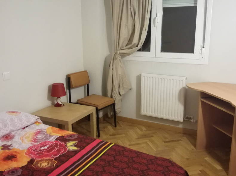 Gastfamilie Madrid 189698-3