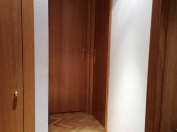 Homestay Madrid 189698-4