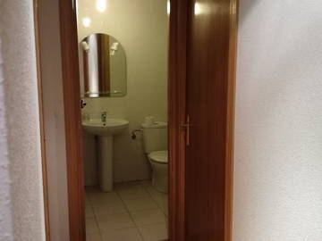 Homestay Madrid 189698-5