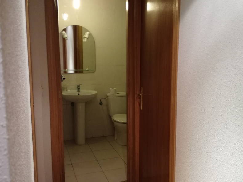 Gastfamilie Madrid 189698-5