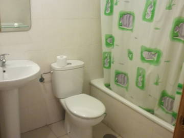 Homestay Madrid 189698-6