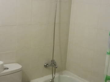 Homestay Madrid 189698-7