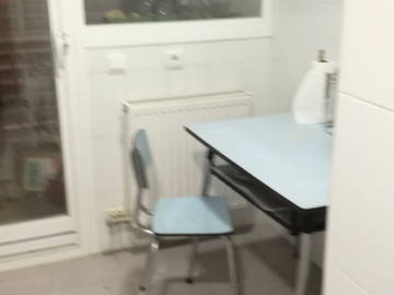 Homestay Madrid 189698-8