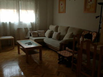 Homestay Madrid 189698-9