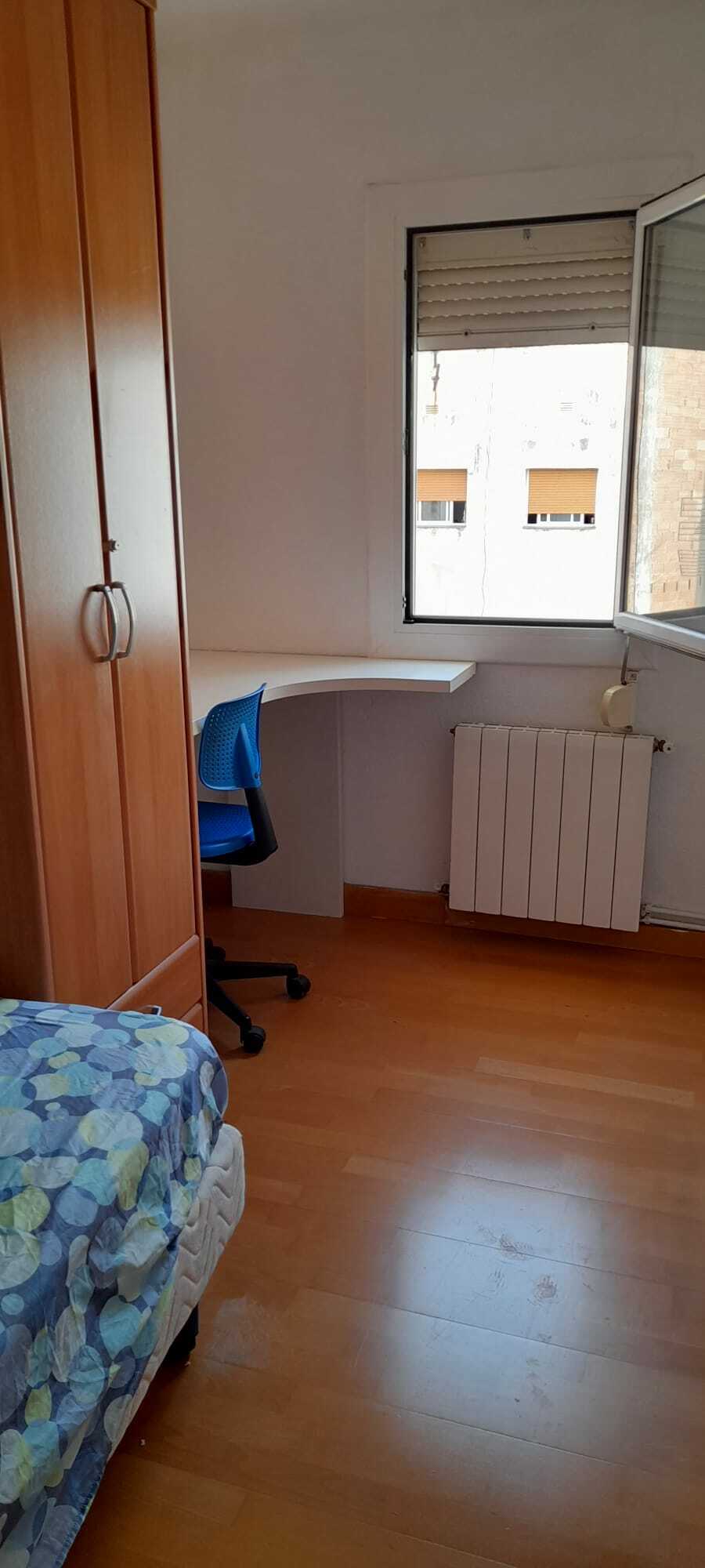 Colocation L'Hospitalet de Llobregat 259879