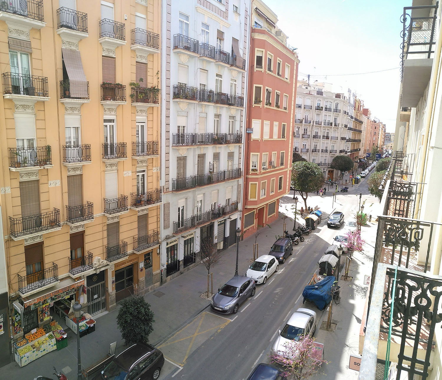 Homestay València 218343