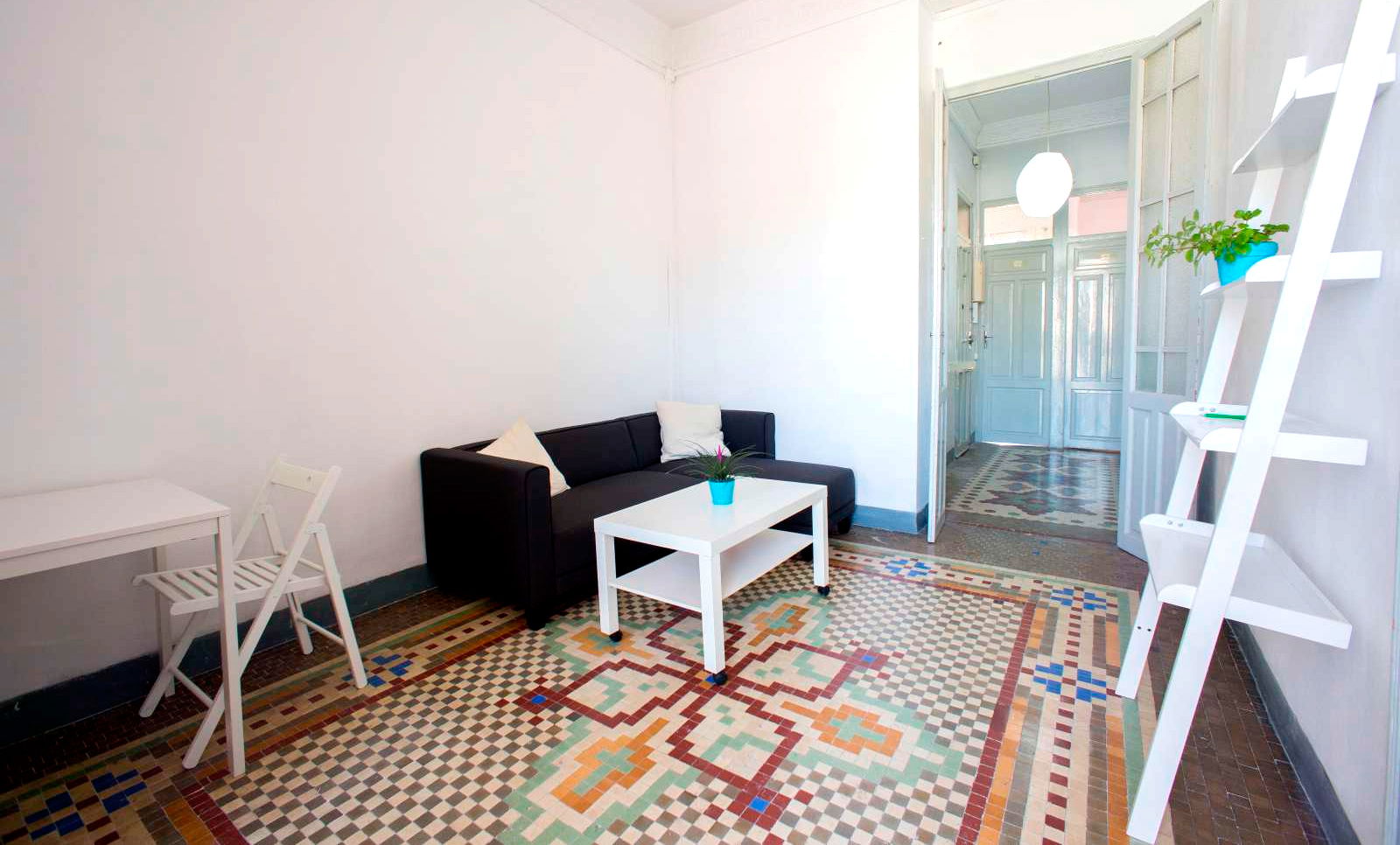 Homestay València 218343