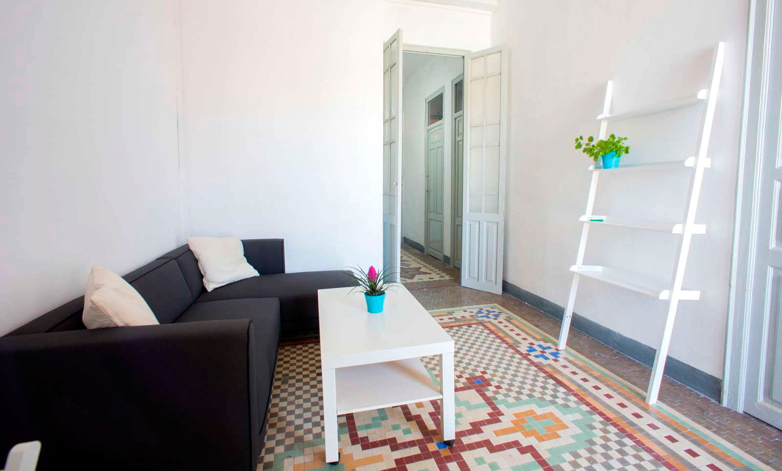Homestay València 218343