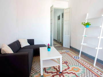 Chambre Chez L'habitant València 218343-4