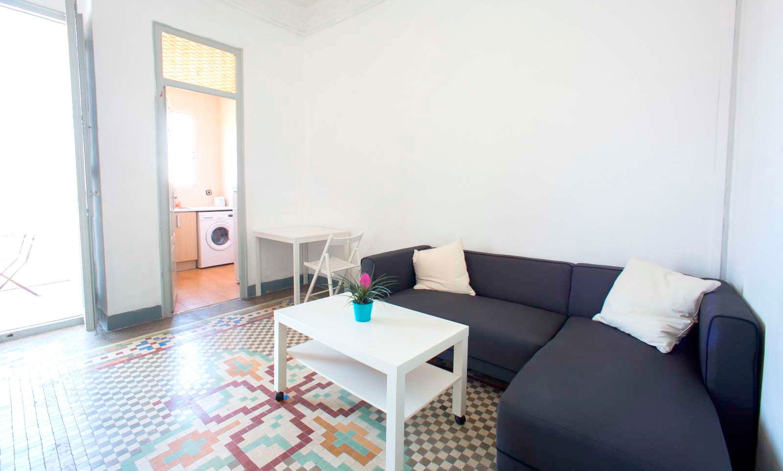 Homestay València 218343