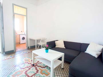 Chambre Chez L'habitant València 218343-5