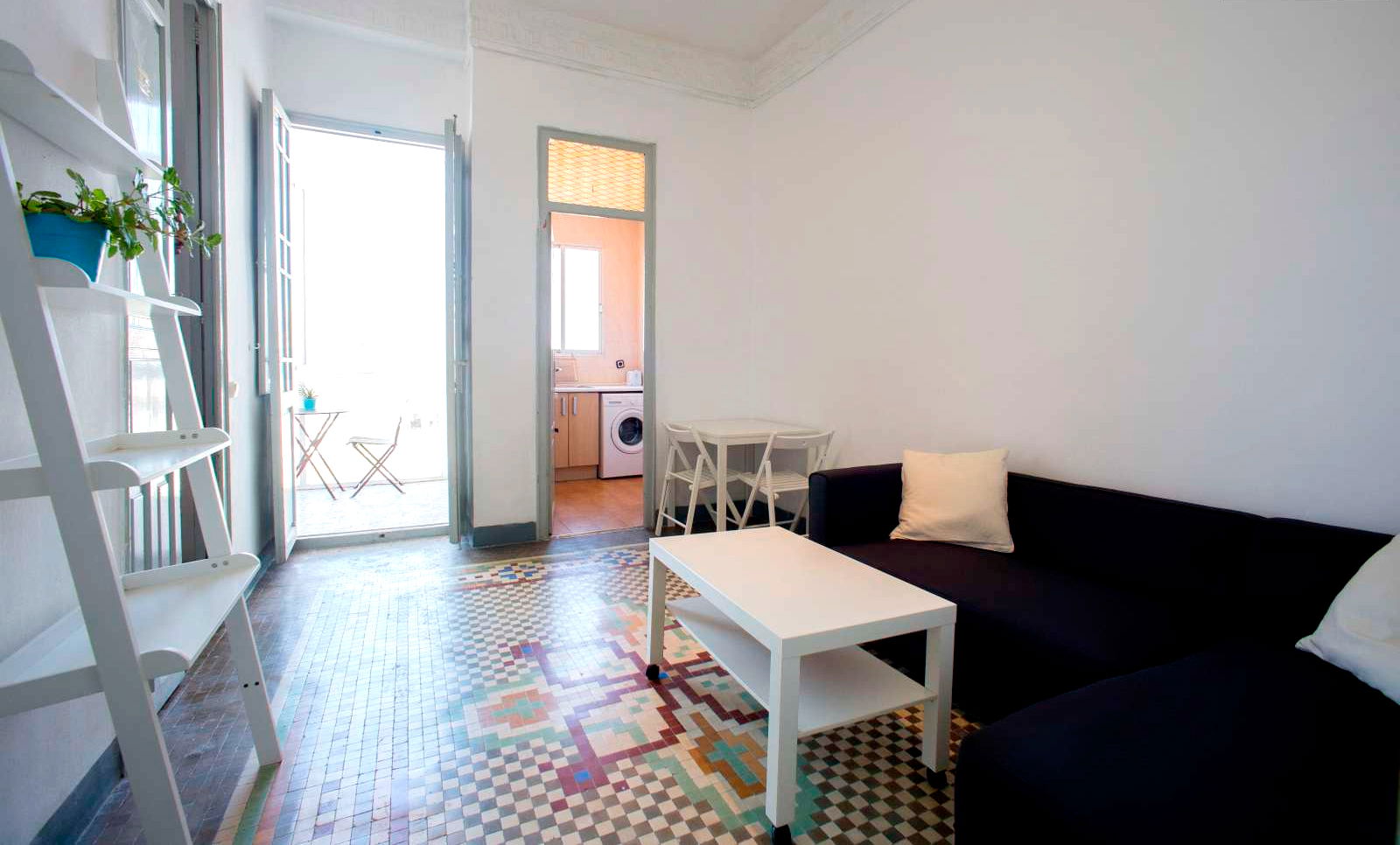 Homestay València 218343