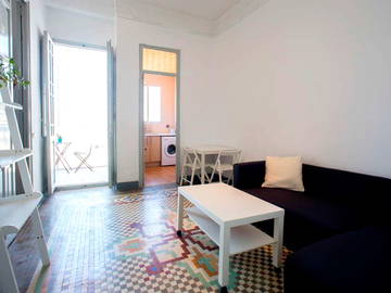 Chambre Chez L'habitant València 218343-6