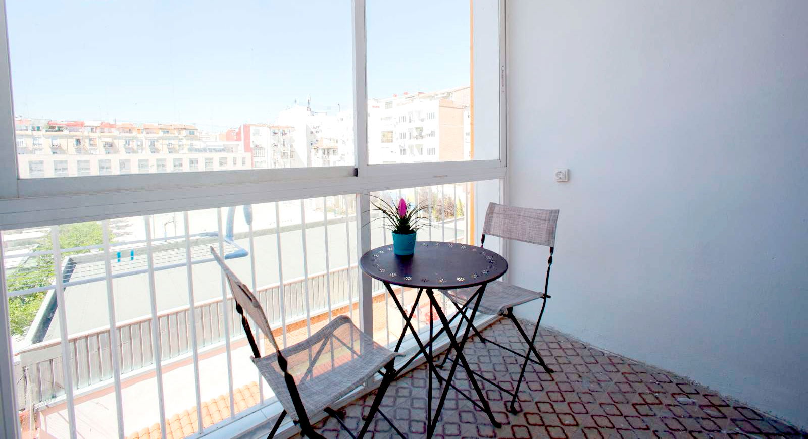 Homestay València 218343