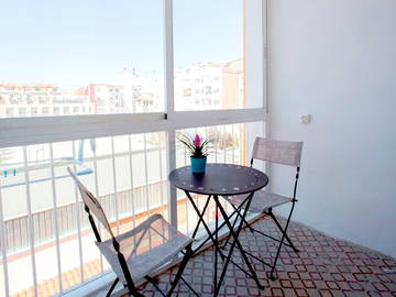 Chambre Chez L'habitant València 218343-7