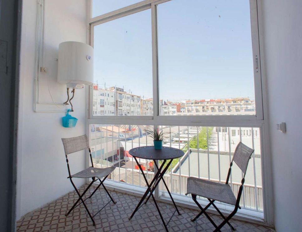 Homestay València 218343