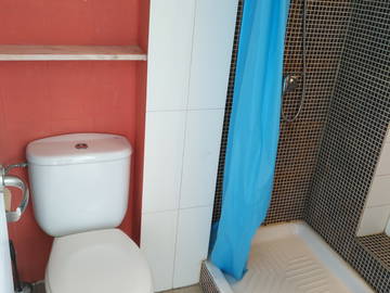 Chambre Chez L'habitant València 218343-9