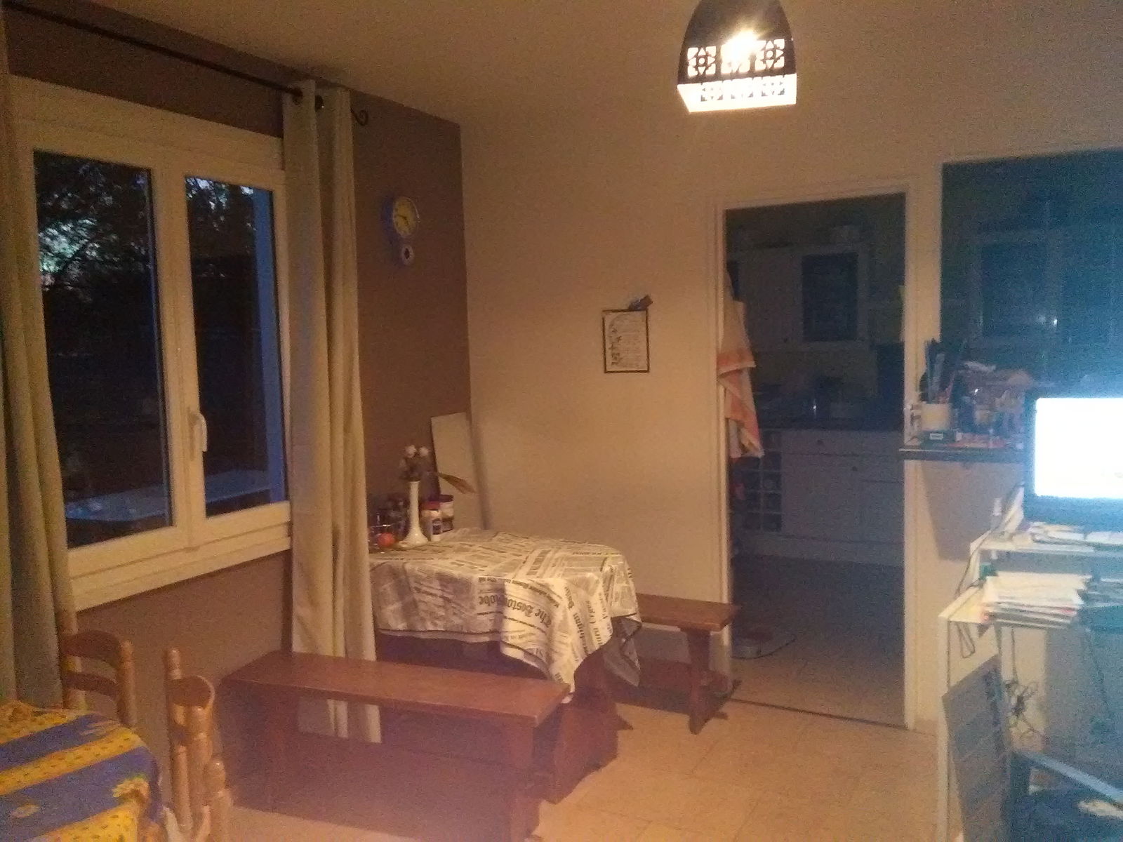 Quedarse En Casa Orvault 258994