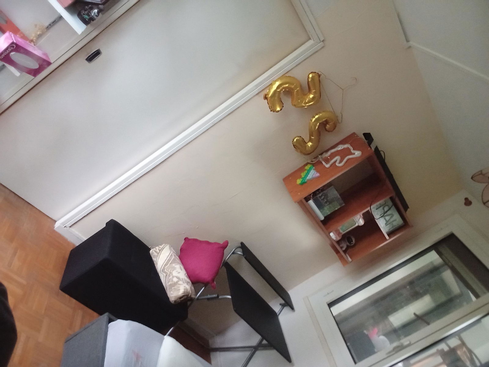 Quedarse En Casa Sevran 413491